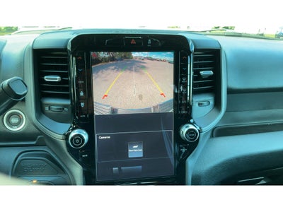 2027 RAM 2500 Tradesman