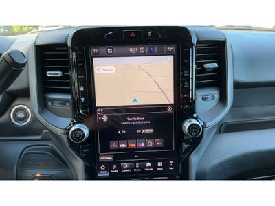 2027 RAM 2500 Tradesman