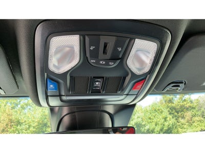2027 RAM 2500 Tradesman