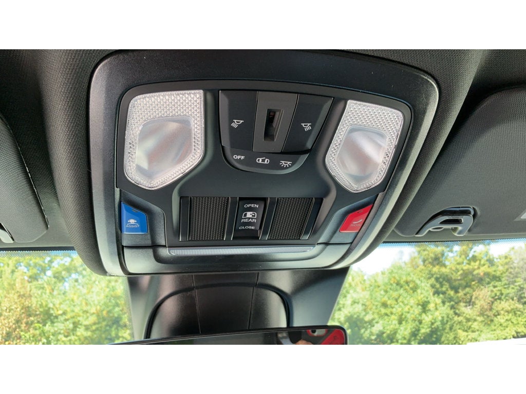2027 RAM 2500 Tradesman