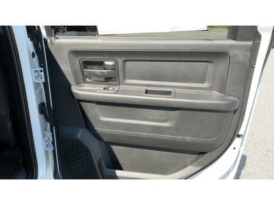 2027 RAM 2500 Tradesman