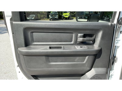 2027 RAM 2500 Tradesman