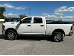 2027 RAM 2500 Tradesman