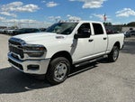 2027 RAM 2500 Tradesman