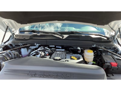 2027 RAM 2500 Tradesman