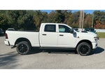 2027 RAM 2500 Black Express