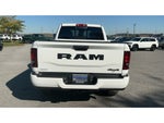2027 RAM 2500 Black Express