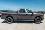 2026 RAM 2500 Tradesman Black Express
