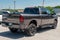 2026 RAM 2500 Tradesman Black Express