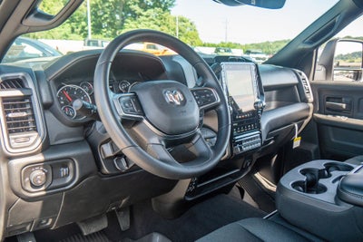 2027 RAM 3500 Tradesman