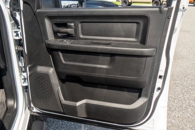 2027 RAM 3500 Tradesman