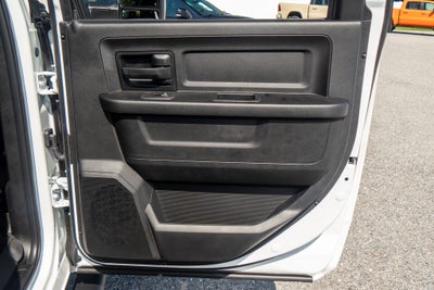2027 RAM 3500 Tradesman