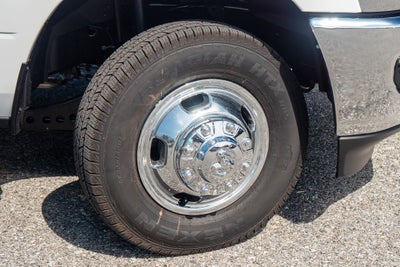 2027 RAM 3500 Tradesman
