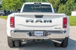 2027 RAM 3500 Tradesman