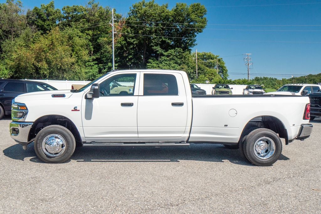 2027 RAM 3500 Tradesman