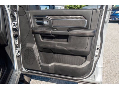 2027 RAM 3500 Big Horn
