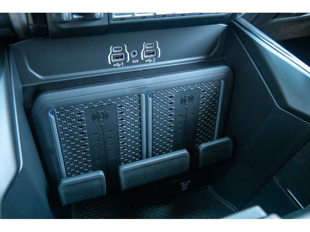 2027 RAM 3500 Big Horn