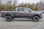 2026 RAM 2500 Rebel
