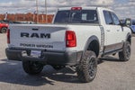 2026 RAM 2500 Rebel
