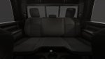 2026 RAM 2500 Black Express