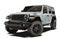 2027 Jeep Wrangler WRANGLER 4-DOOR WILLYS