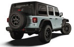 2027 Jeep Wrangler WRANGLER 4-DOOR WILLYS