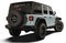 2027 Jeep Wrangler WRANGLER 4-DOOR WILLYS