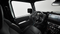 2027 Jeep Wrangler WRANGLER 4-DOOR WILLYS