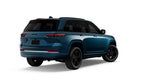2027 Jeep Grand Cherokee GRAND CHEROKEE LIMITED RESERVE 4X4