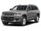 2027 Jeep Grand Cherokee Laredo X