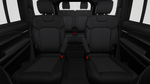 2027 Jeep Grand Cherokee GRAND CHEROKEE L LAREDO X 4X4