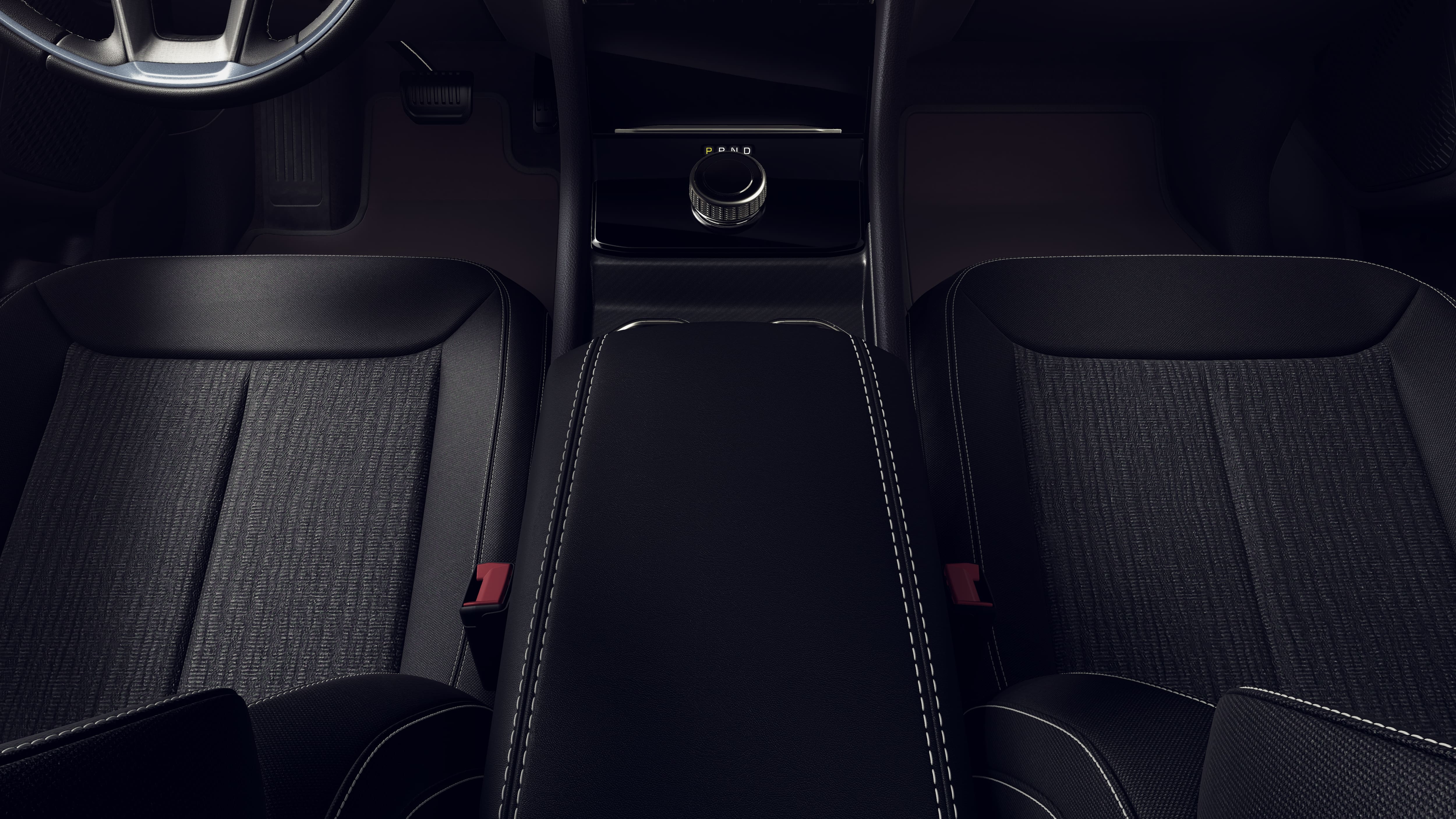 2026 Jeep Grand Cherokee GRAND CHEROKEE L LAREDO 4X4