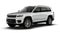 2026 Jeep Grand Cherokee GRAND CHEROKEE L LAREDO 4X4