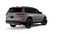 2027 Jeep Grand Cherokee GRAND CHEROKEE L LAREDO ALTITUDE 4X4
