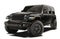 2027 Jeep Wrangler WRANGLER 4-DOOR WILLYS