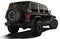2027 Jeep Wrangler WRANGLER 4-DOOR WILLYS