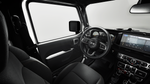2027 Jeep Wrangler WRANGLER 4-DOOR WILLYS