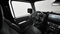 2027 Jeep Wrangler WRANGLER 4-DOOR WILLYS