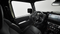 2027 Jeep Wrangler WRANGLER 4-DOOR WILLYS