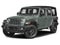 2027 Jeep Wrangler Rubicon