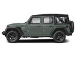 2027 Jeep Wrangler Rubicon