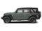 2027 Jeep Wrangler Rubicon