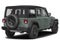 2027 Jeep Wrangler Rubicon