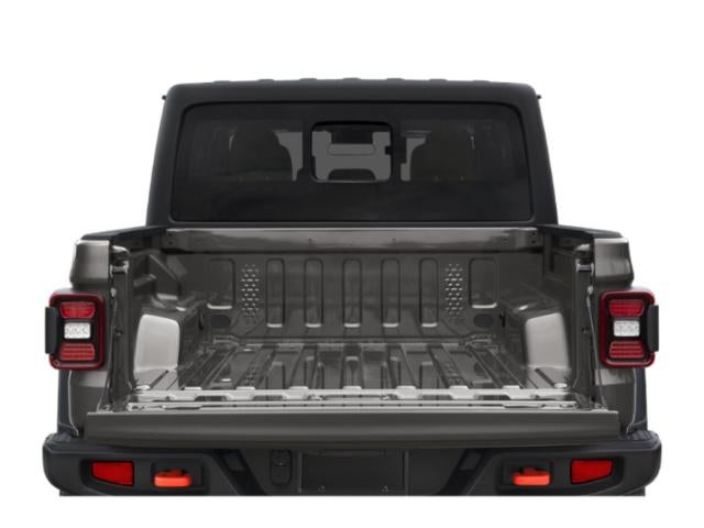 2027 Jeep Gladiator Mojave X