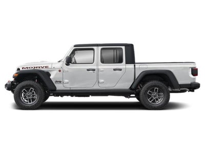 2027 Jeep Gladiator Mojave X