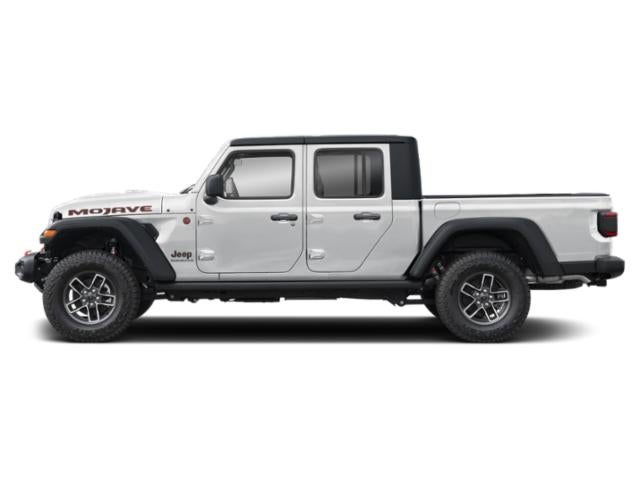 2027 Jeep Gladiator Mojave X