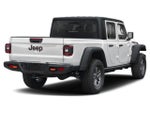 2027 Jeep Gladiator Mojave X