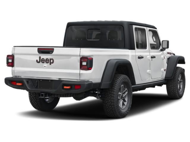 2027 Jeep Gladiator Mojave X