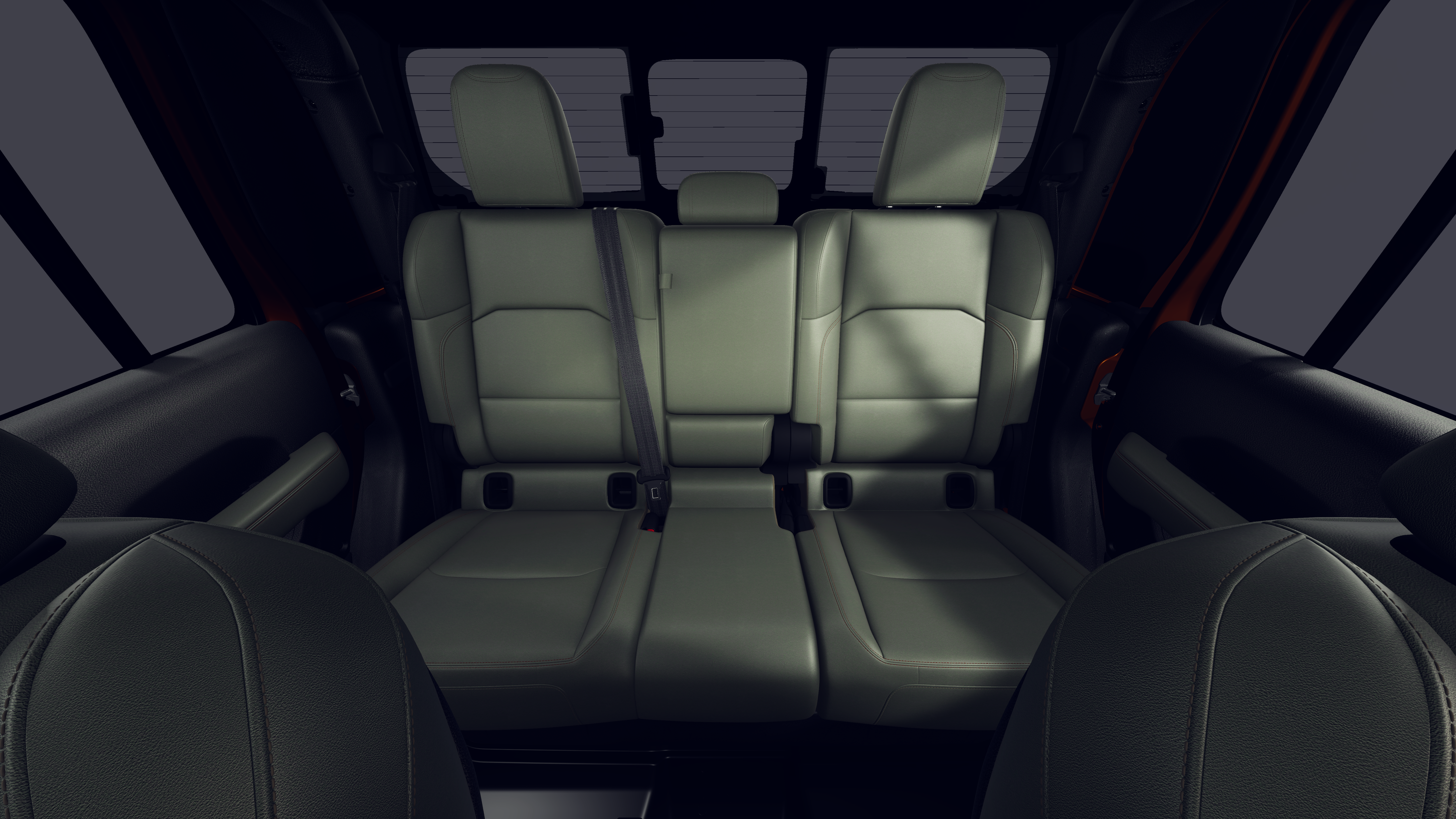 2026 Jeep Gladiator GLADIATOR MOJAVE X 4X4