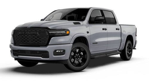 2027 RAM Ram 1500 RAM 1500 BIG HORN CREW CAB 4X4 5'7' BOX